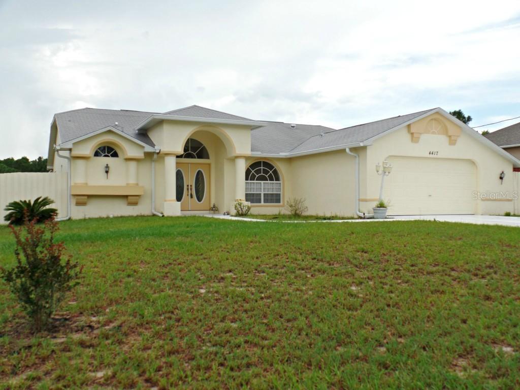 4417 Ohara St., Spring Hill, FL 34609