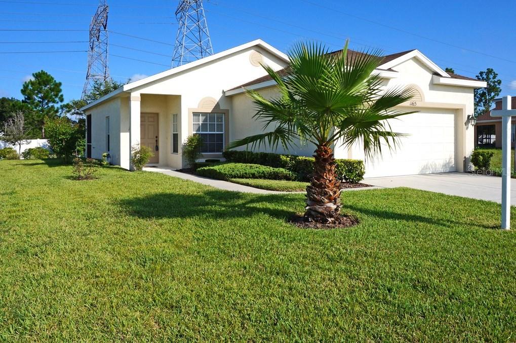 1165 Mystic Ct., Spring Hill, FL 34609