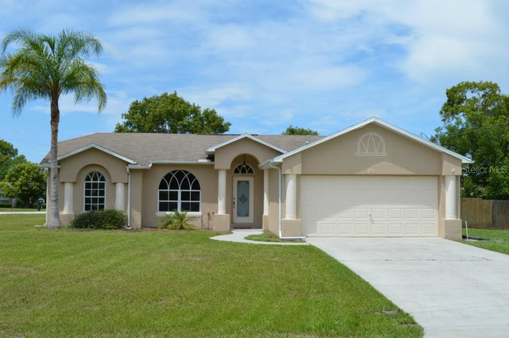 253 Plumtree Ave., Spring Hill, FL 34606