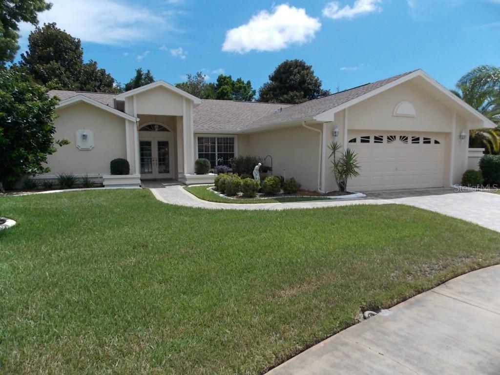13507 Glaze Brook Dr., Hudson, FL 34667