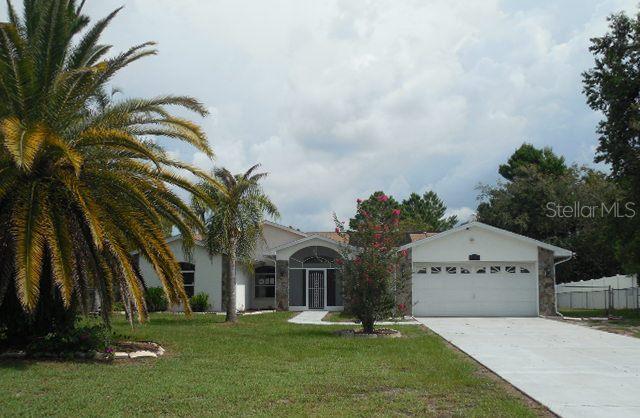 7261 Madrid Rd., Weeki Wachee, FL 34613