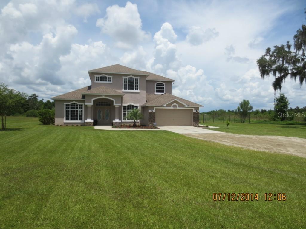 7063 Hope Hill Rd., Brooksville, FL 34601