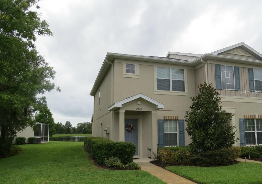 15801 Stable Run Dr., Spring Hill, FL 34610