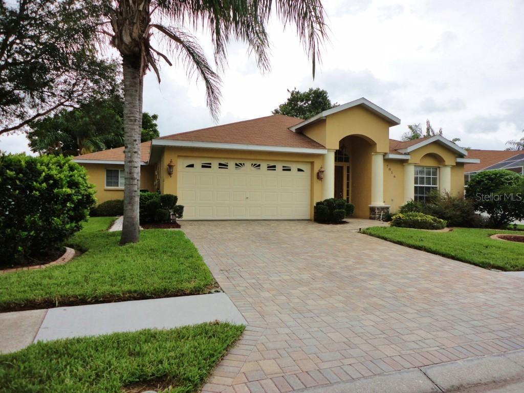 7816 Starfire Way, New Port Richey, FL 34654