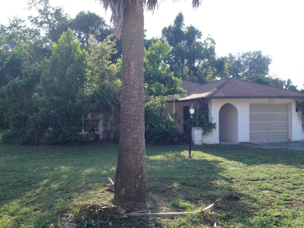 1499 Haulover Ave., Spring Hill, FL 34608