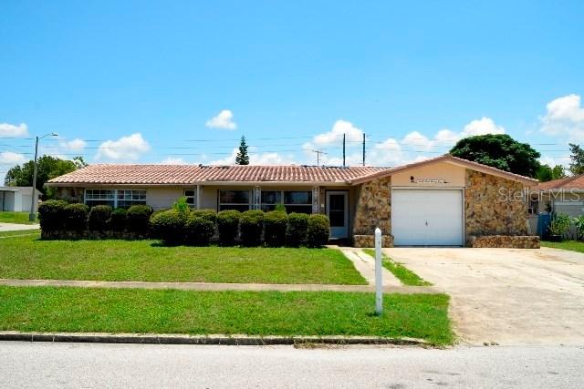 4934 Daphne St., New Port Richey, FL 34652