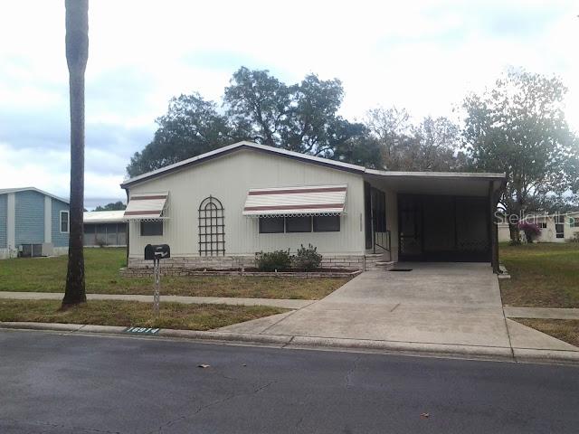 [Address Hidden by Seller], Hudson, FL 34669