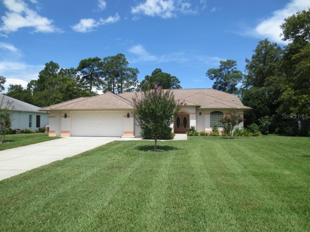 5337 Slater Road, Spring Hill, FL 34608