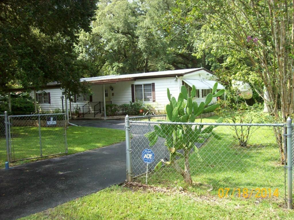 16196 Kollar St., Masaryktown, FL 34604