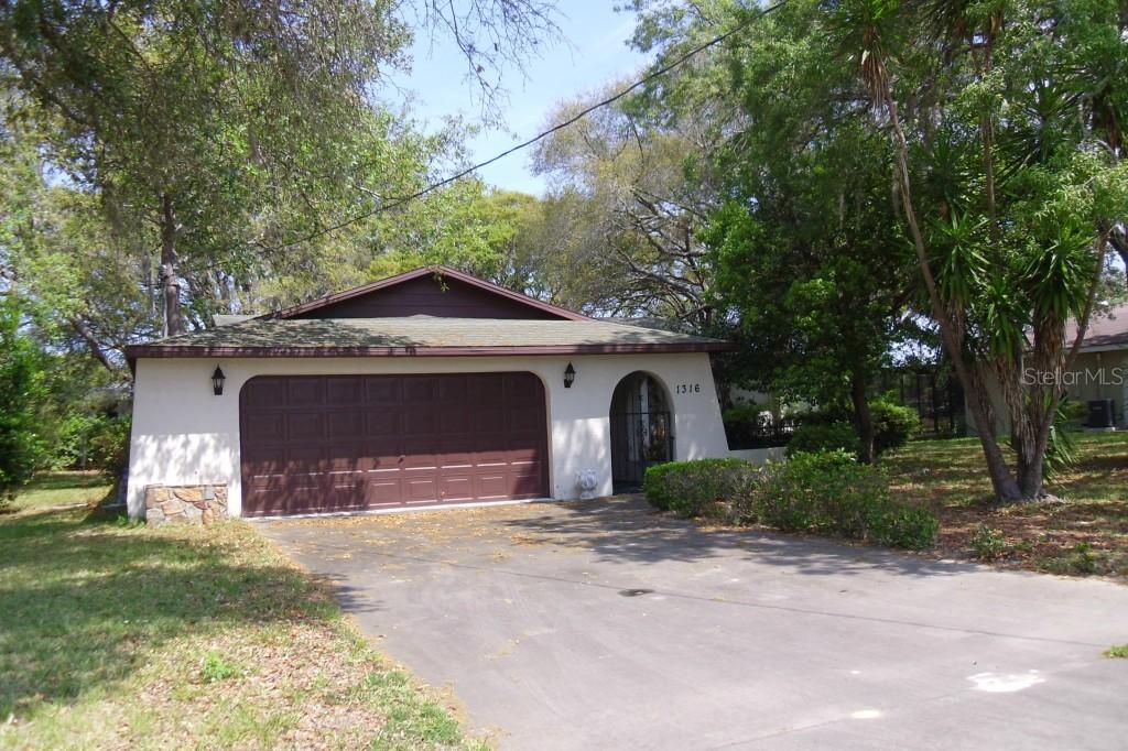 1316 Autumn Rd., Spring Hill, FL 34606