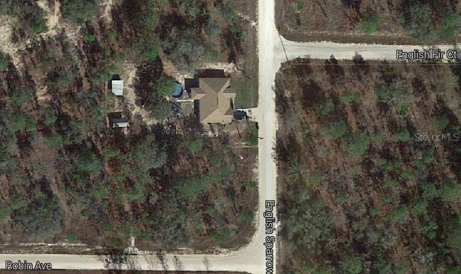 14153 English Sparrow Rd., Weeki Wachee, FL 34614