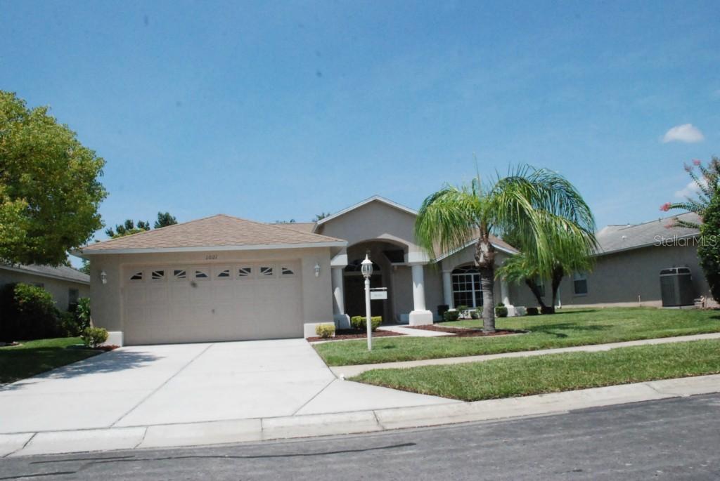 [Address Hidden by Seller], Trinity, FL 34655