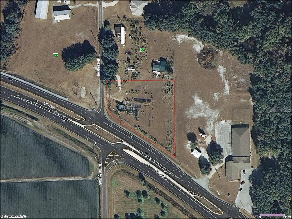 5460 Smith Ryals Rd., Plant City, FL 33567