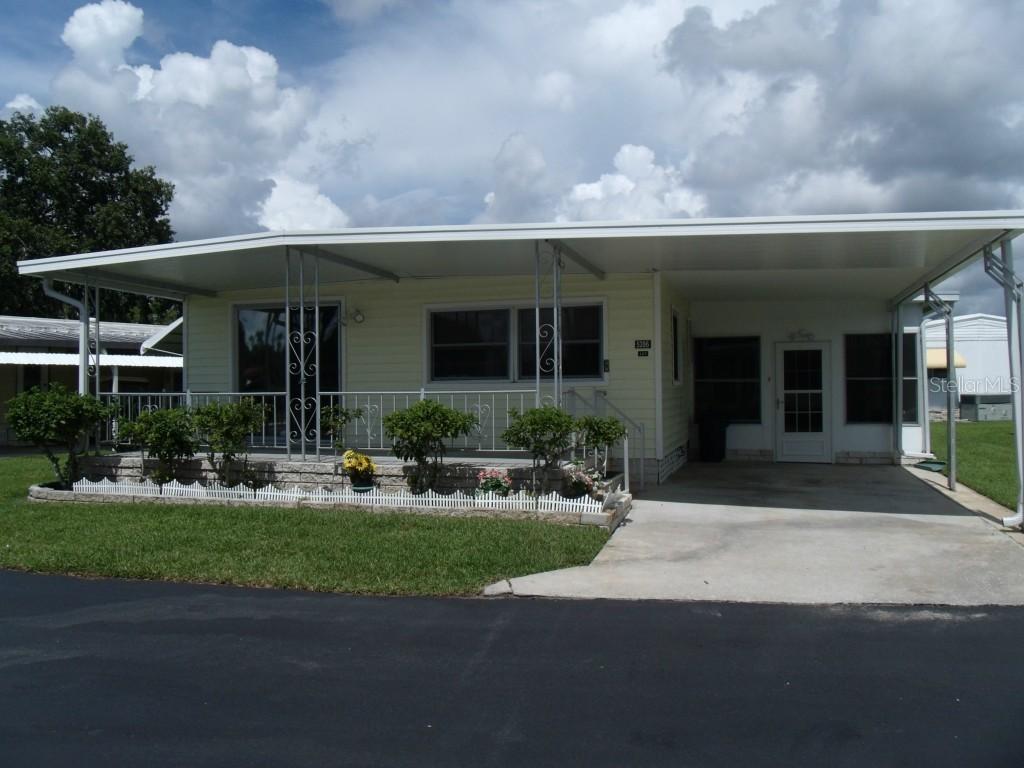 5286 Poinciana Cir., New Port Richey, FL 34653