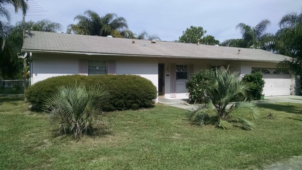 4657 Kirkland Ave., Spring Hill, FL 34606