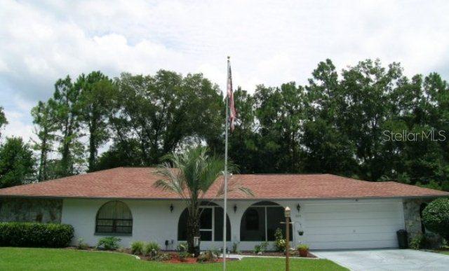 6231 Zirkels Cir., Brooksville, FL 34604