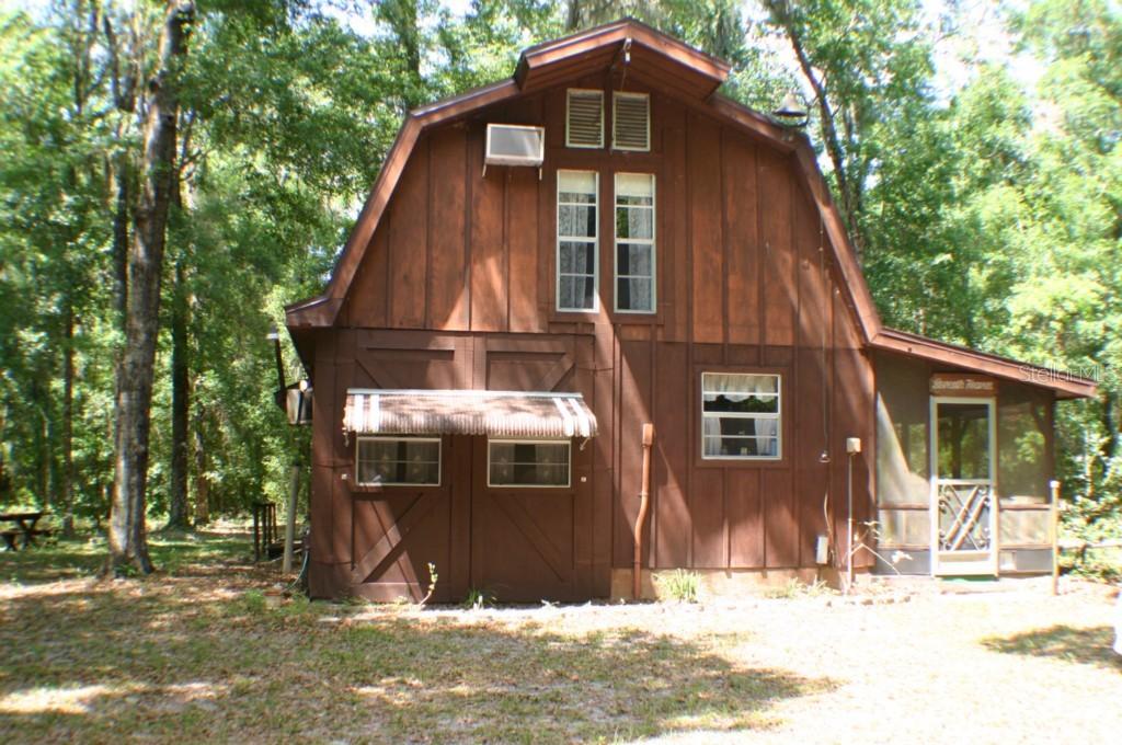 7171 Wpa Rd., Brooksville, FL 34601