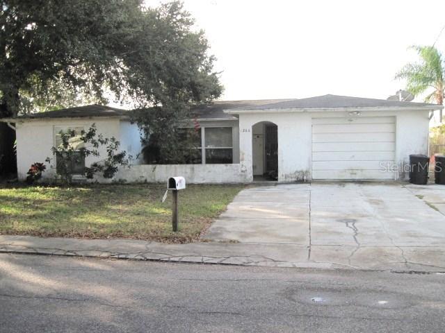 1266 Orangeview Ln., Holiday, FL 34691