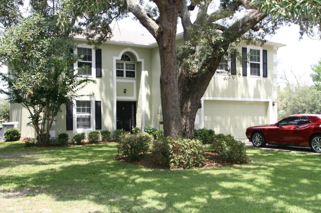 2449 Holston Ave., Spring Hill, FL 34608