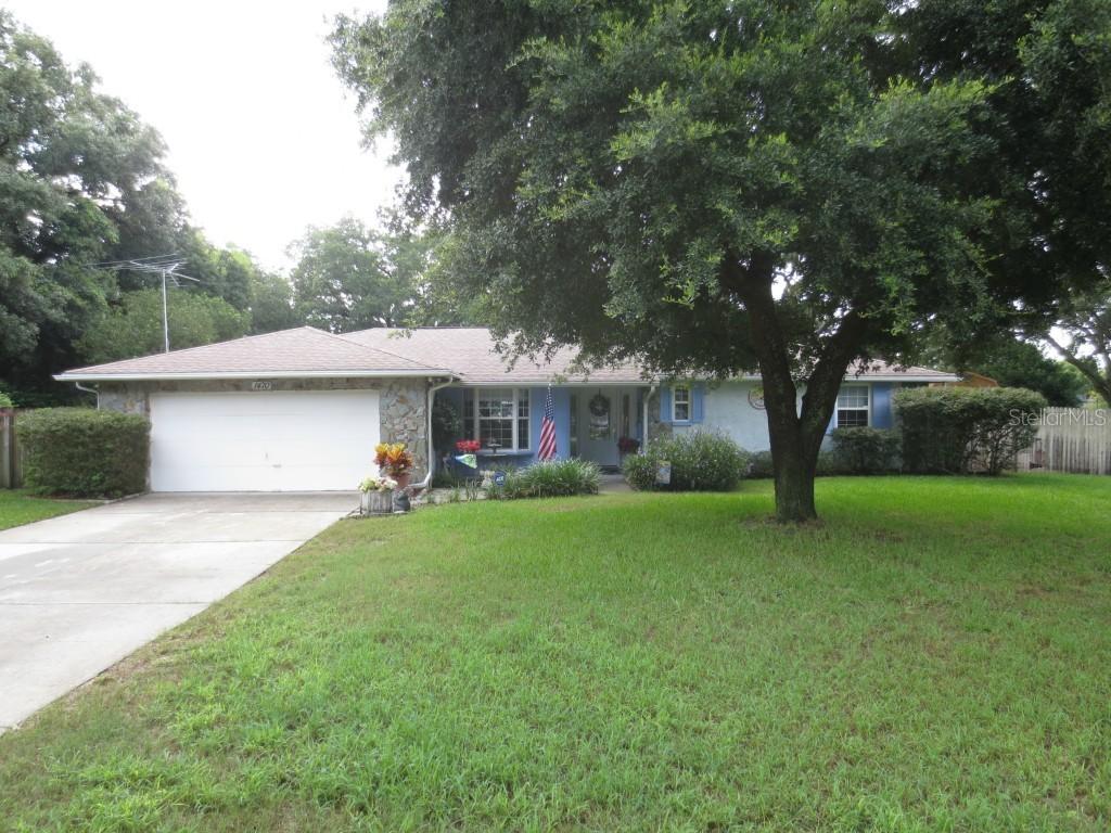 1470 Meadow Lark Rd., Spring Hill, FL 34608