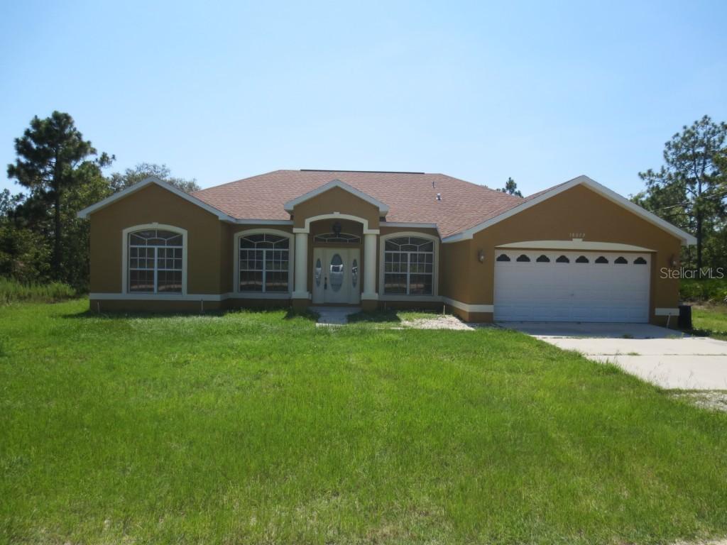 18079 Maberly Road, Weeki Wachee, FL 34614