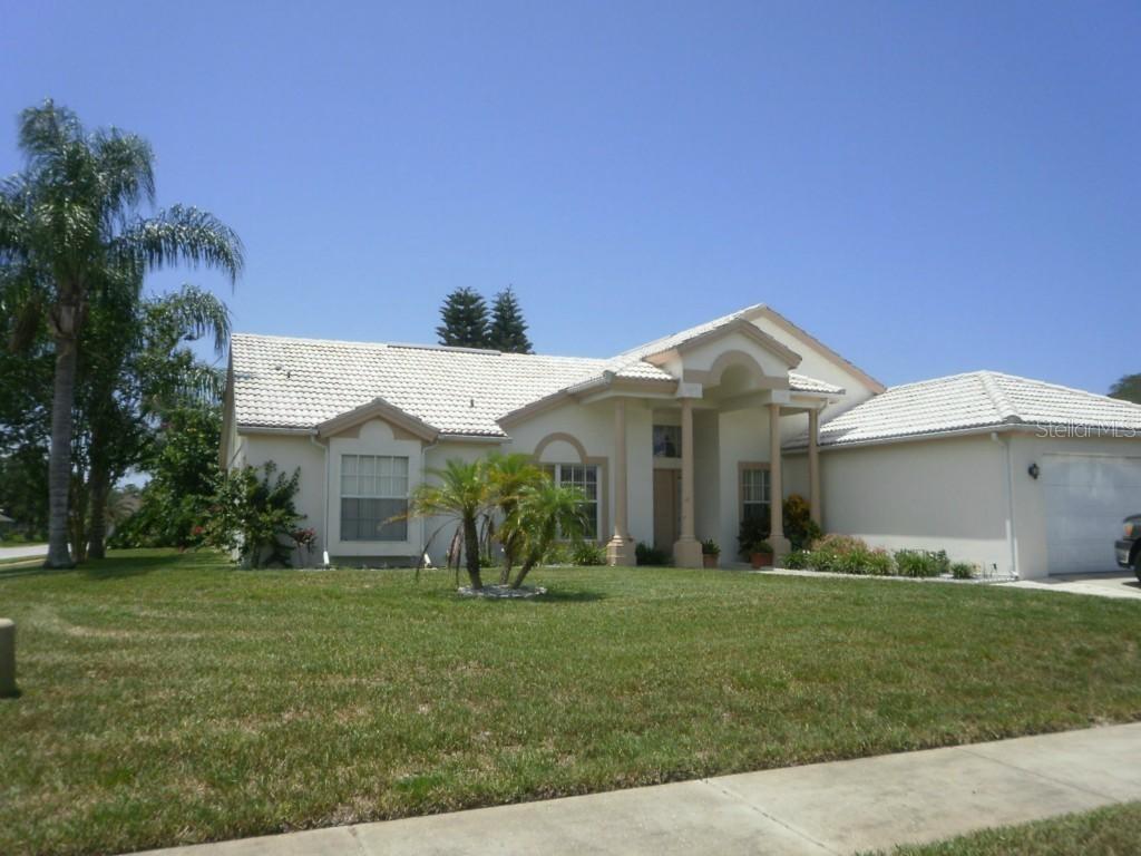 13701 Muffin Ct., Hudson, FL 34667