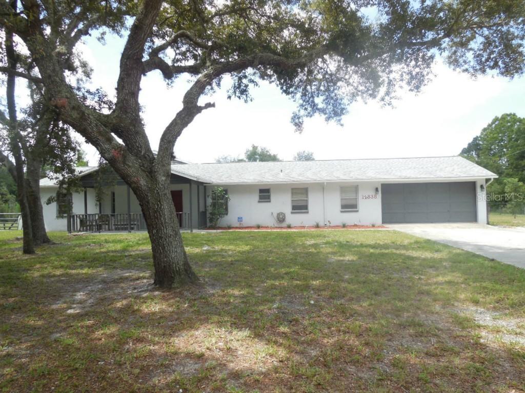 12838 Millie Ln., Hudson, FL 34669