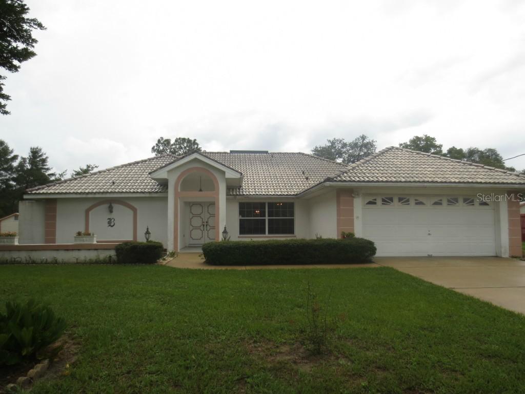 12100 Baxley Street, Spring Hill, FL 34609