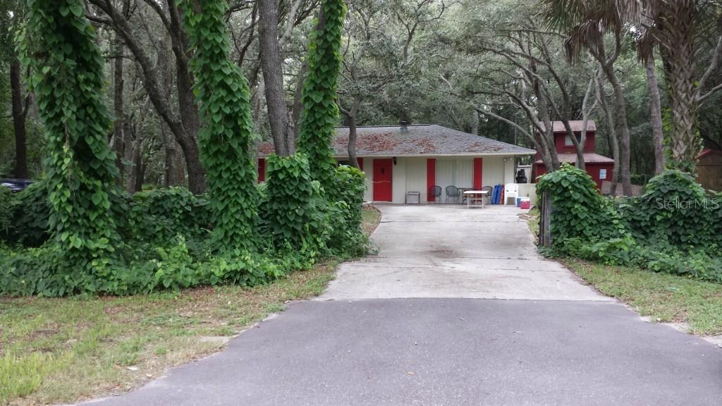 14825 Harmon Dr., Spring Hill, FL 34610