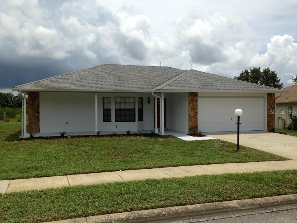 10711 Fallen Leaf Ln., Port Richey, FL 34668