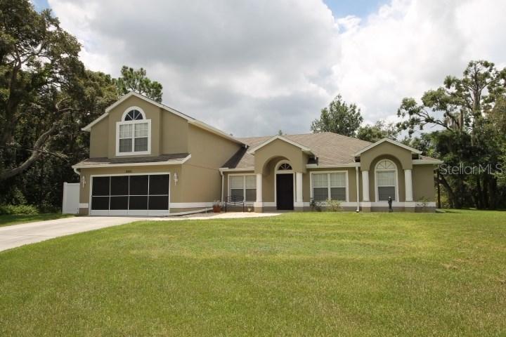 8486 Gallup Rd., Spring Hill, FL 34608