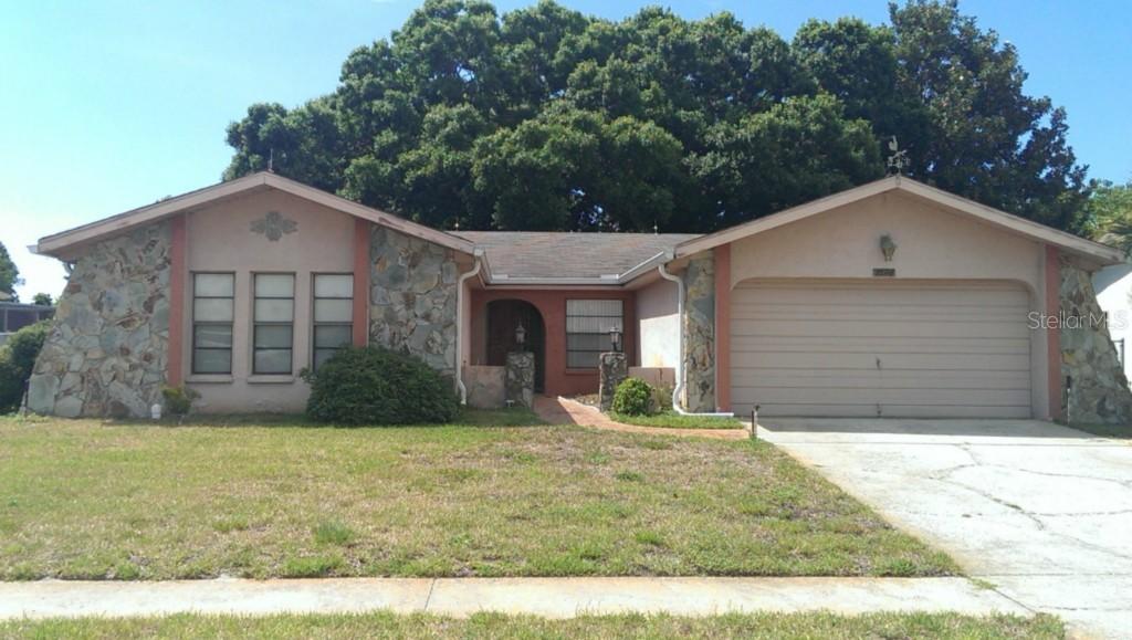 7607 Cypress Knee Dr., Hudson, FL 34667