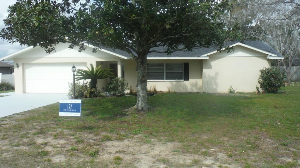 12421 Seagate St., Spring Hill, FL 34609