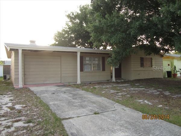 3303 Bayport Dr., Holiday, FL 34691