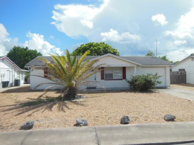 7720 Candle Dr., Port Richey, FL 34668