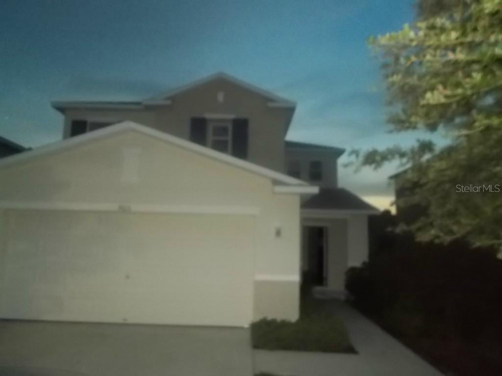 9615 Maxson Dr., Land O Lakes, FL 34638