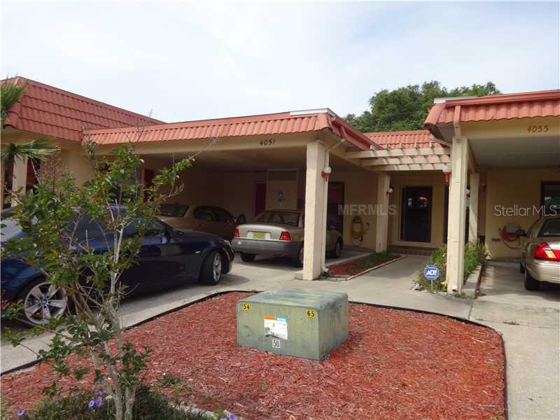 4051 La Pasida Ln., New Port Richey, FL 34655