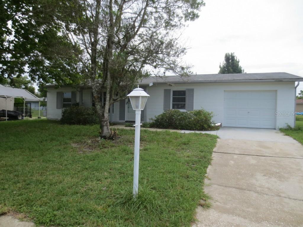 9356 Carthage Road, Spring Hill, FL 34608