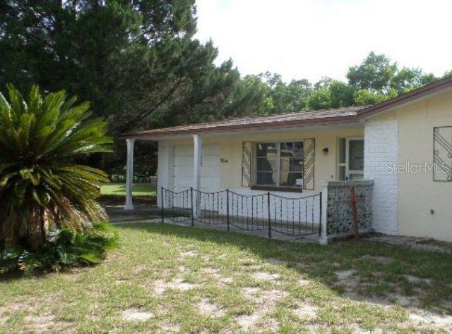 4057 Thunderbird Ave., Spring Hill, FL 34606