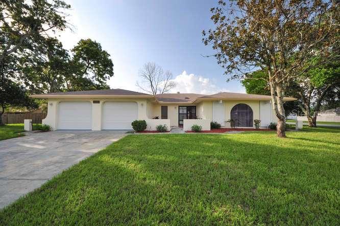 [Address Hidden by Seller], Spring Hill, FL 34606