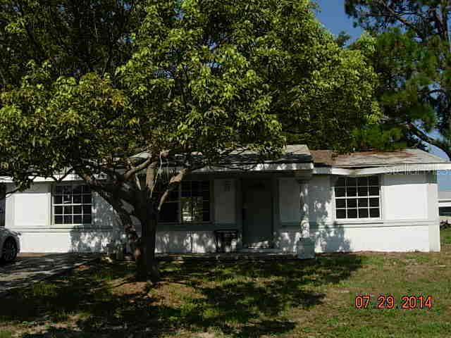 9121 Chantilly Ln., Port Richey, FL 34668