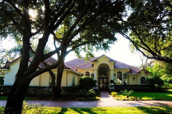 10352 Birch Tree Ln., Windermere, FL 34786