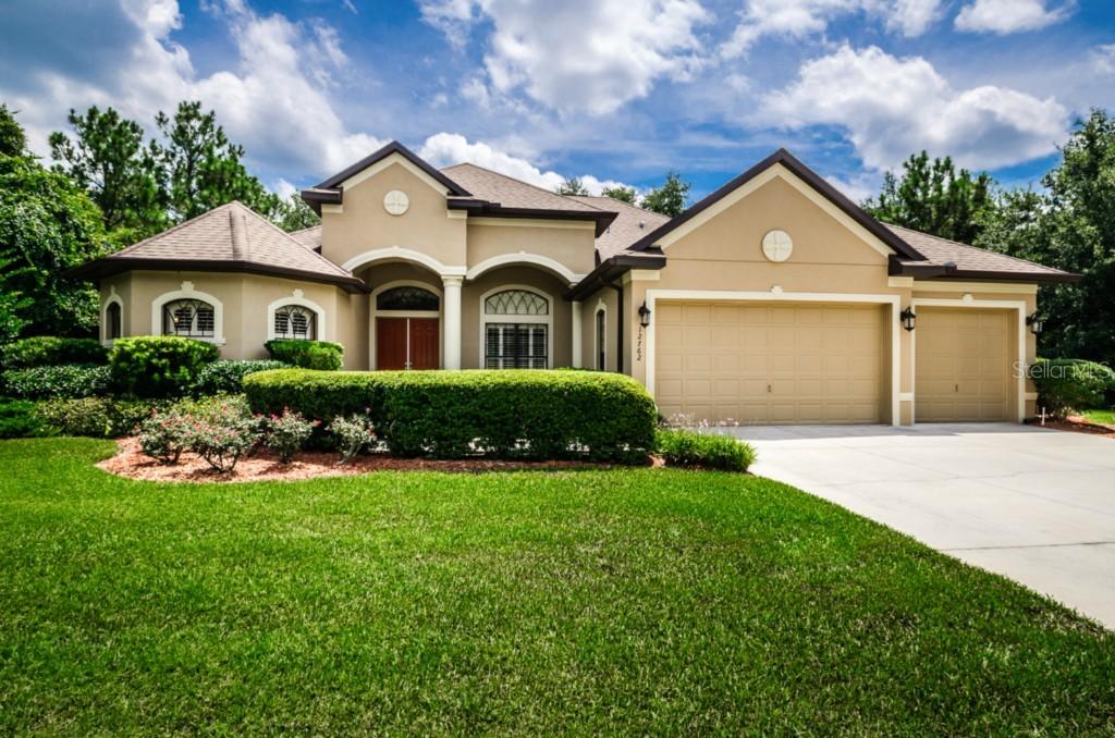12762 Seronera Valley Ct., Spring Hill, FL 34610