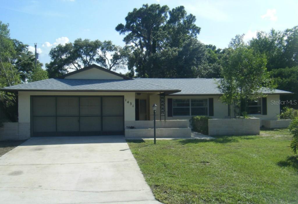 1431 Bern Lane, Spring Hill, FL 34608