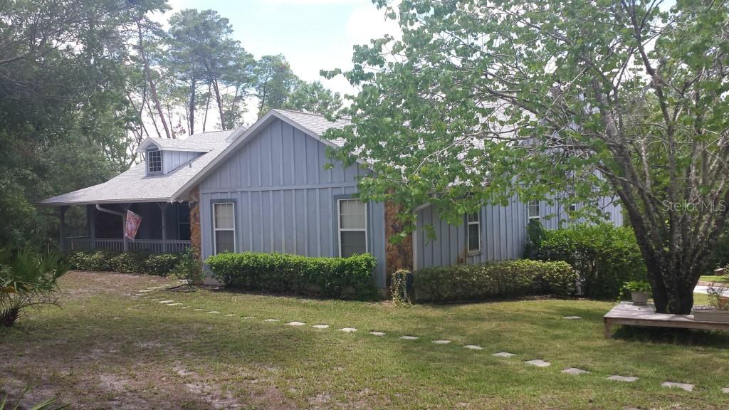 7319 Blackbird Ave., Weeki Wachee, FL 34613