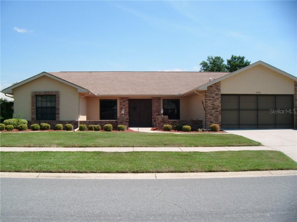 10450 Audie Brook Dr., Spring Hill, FL 34608