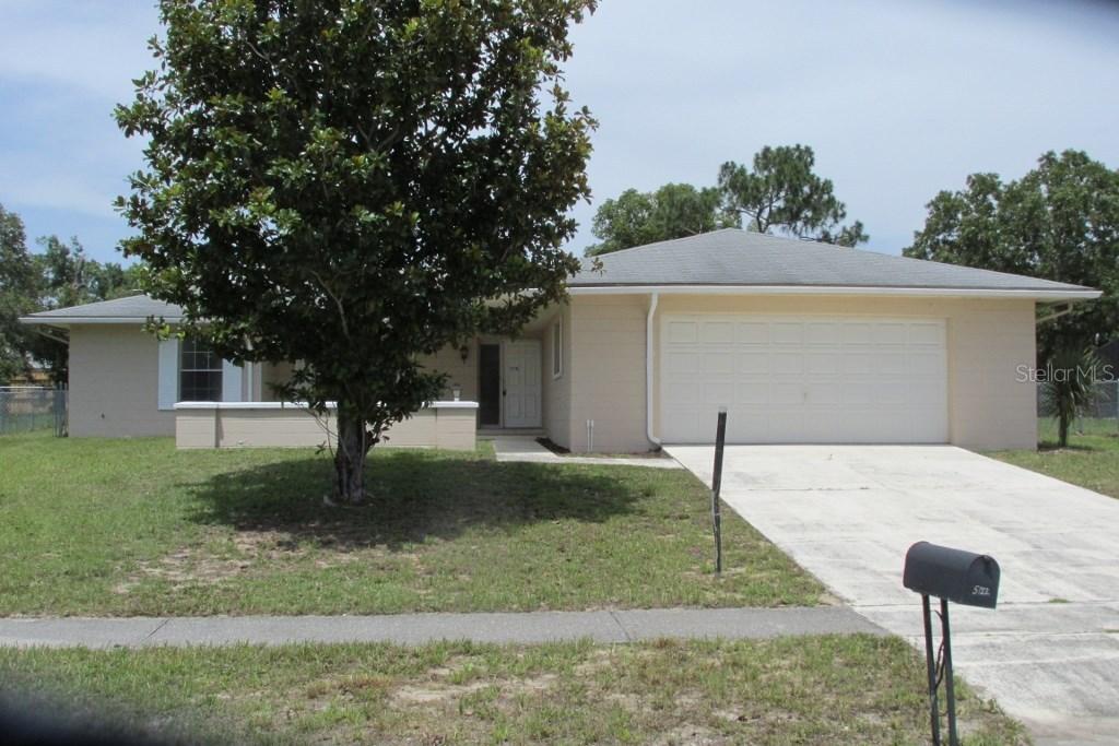 5122 Springwood Rd., Spring Hill, FL 34609