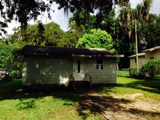 409 Pryor St., Brooksville, FL 34601