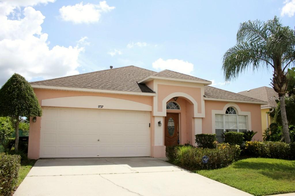 1737 Citron Ct., Trinity, FL 34655