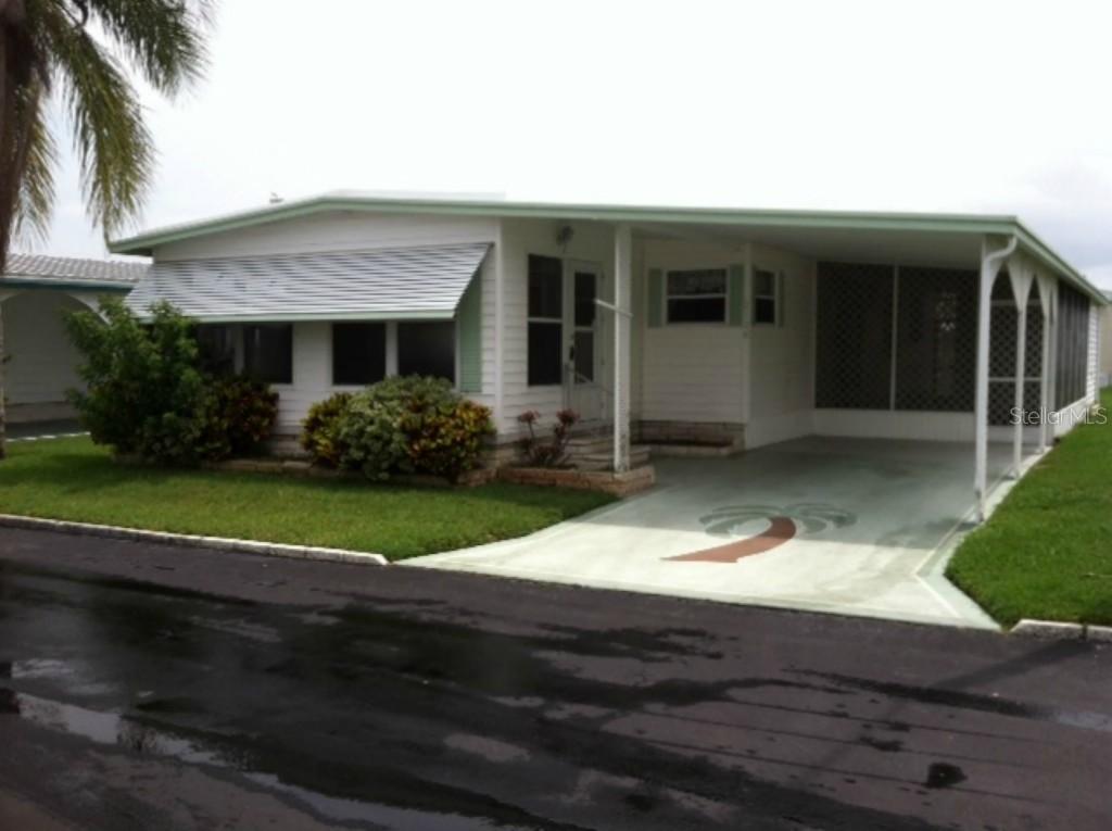 2126 Waterview Dr., Holiday, FL 34691